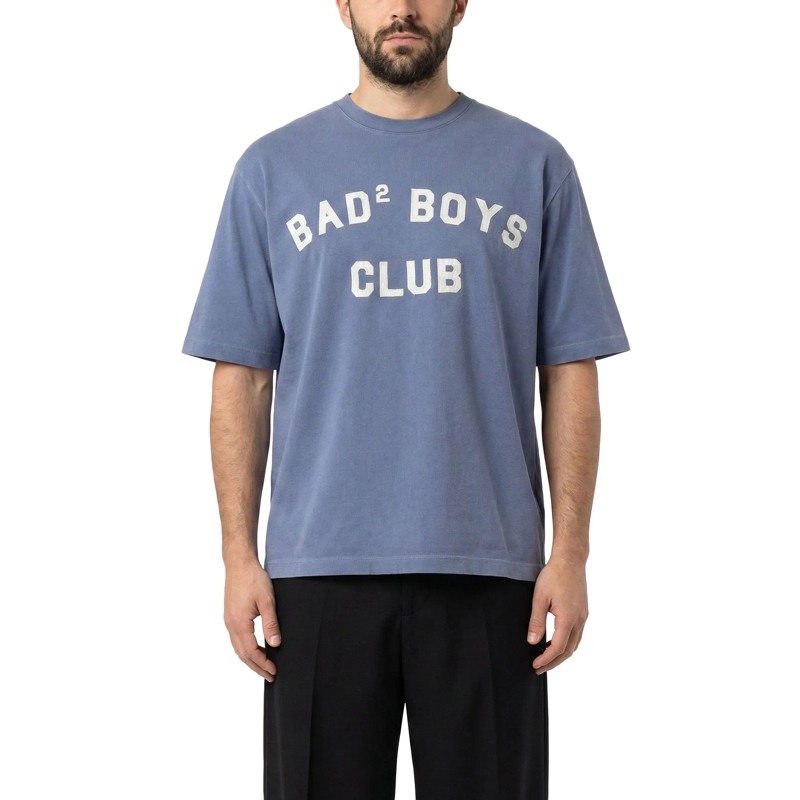 Dsquared2 T-shirt T-Shirt mit Schriftzug weiß(Image 6)