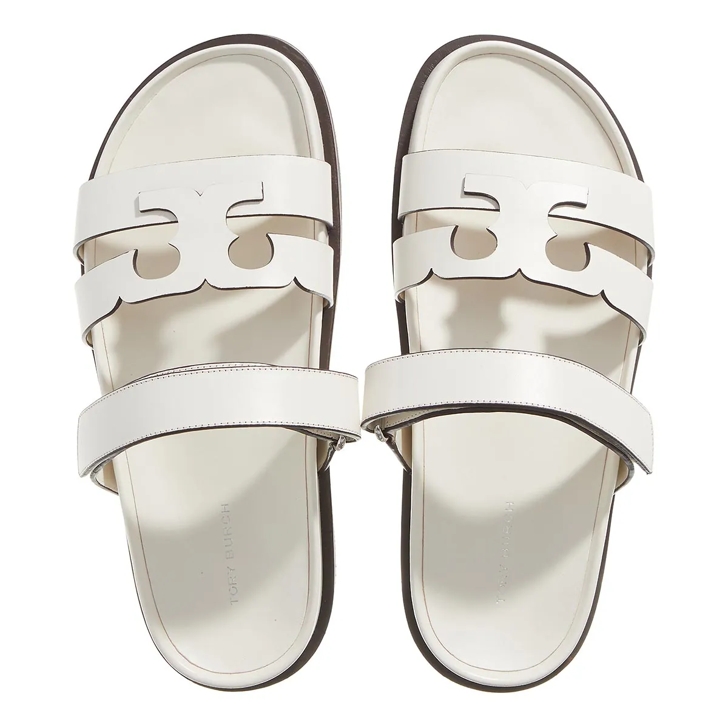 Tory Burch Ines Sport Slide New Ivory | Slide