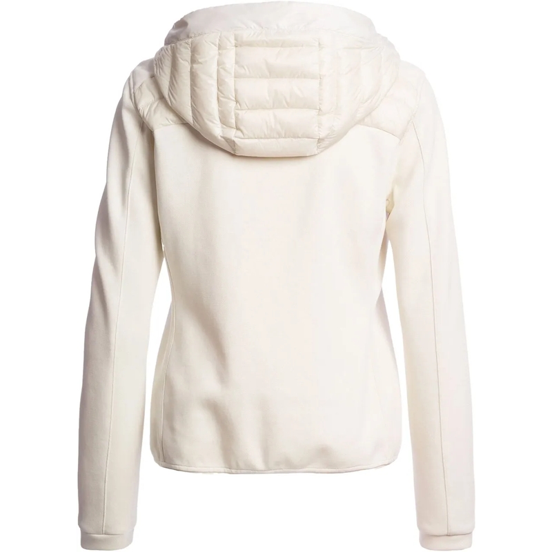 Parajumpers Übergangsjacke Kym Zomerjas weiß(Image 3)
