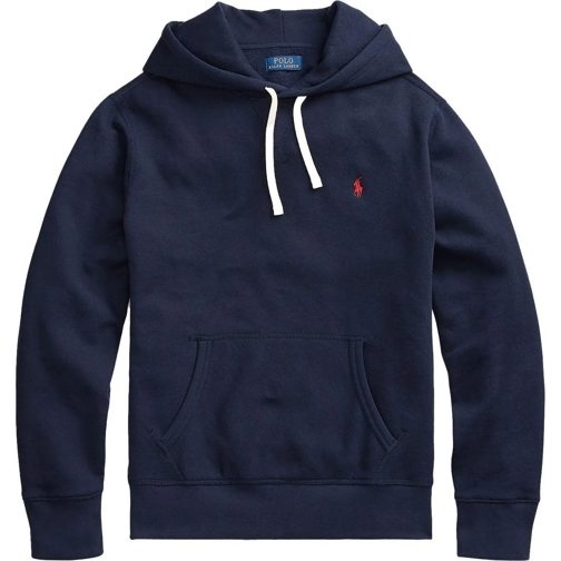 Ralph Lauren  Hoodie blau