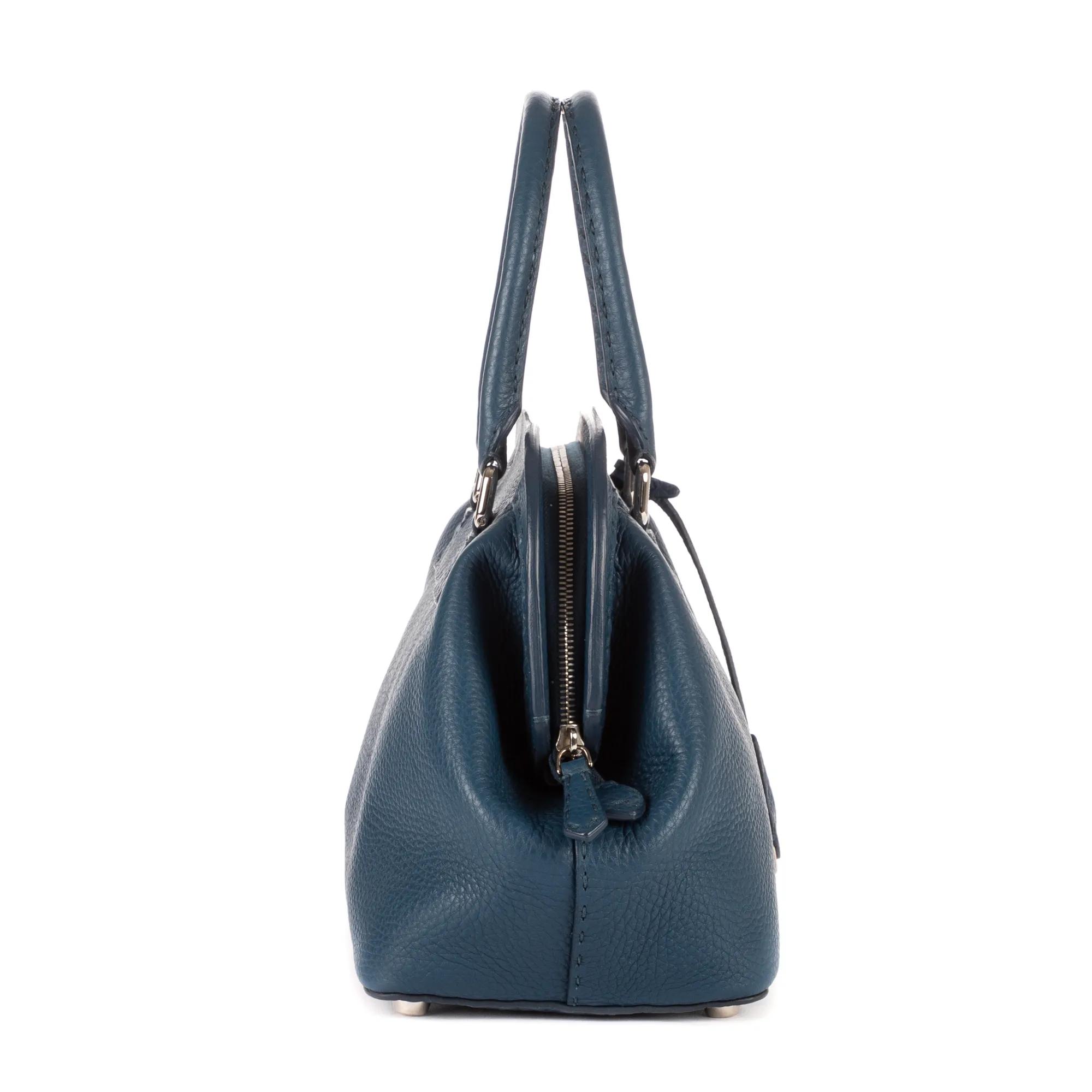 Thumbnail - Fendi Crossbody Bags - Adele - Gr. unisize - in Blau - für Damen
