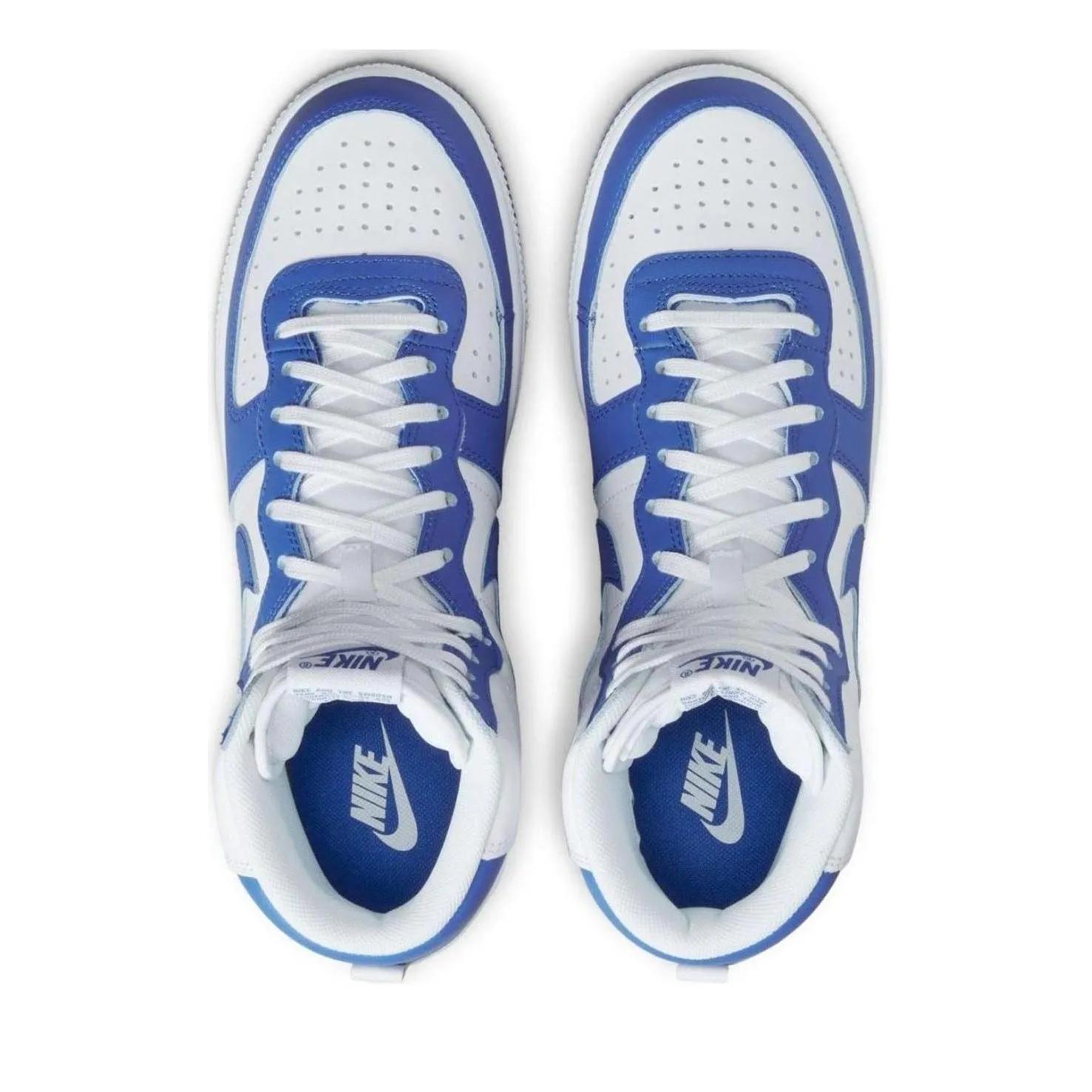 Thumbnail - Nike Low-Top Sneaker - Terminator High Sneakers - Gr. 45_5 - in Bunt - für Damen