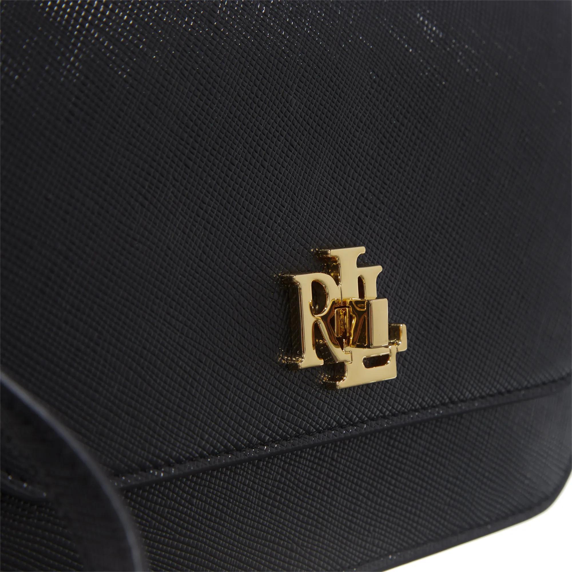 Lauren Ralph Lauren Crossbody bags Sophee 22-Shoulder Bag-Medium in zwart