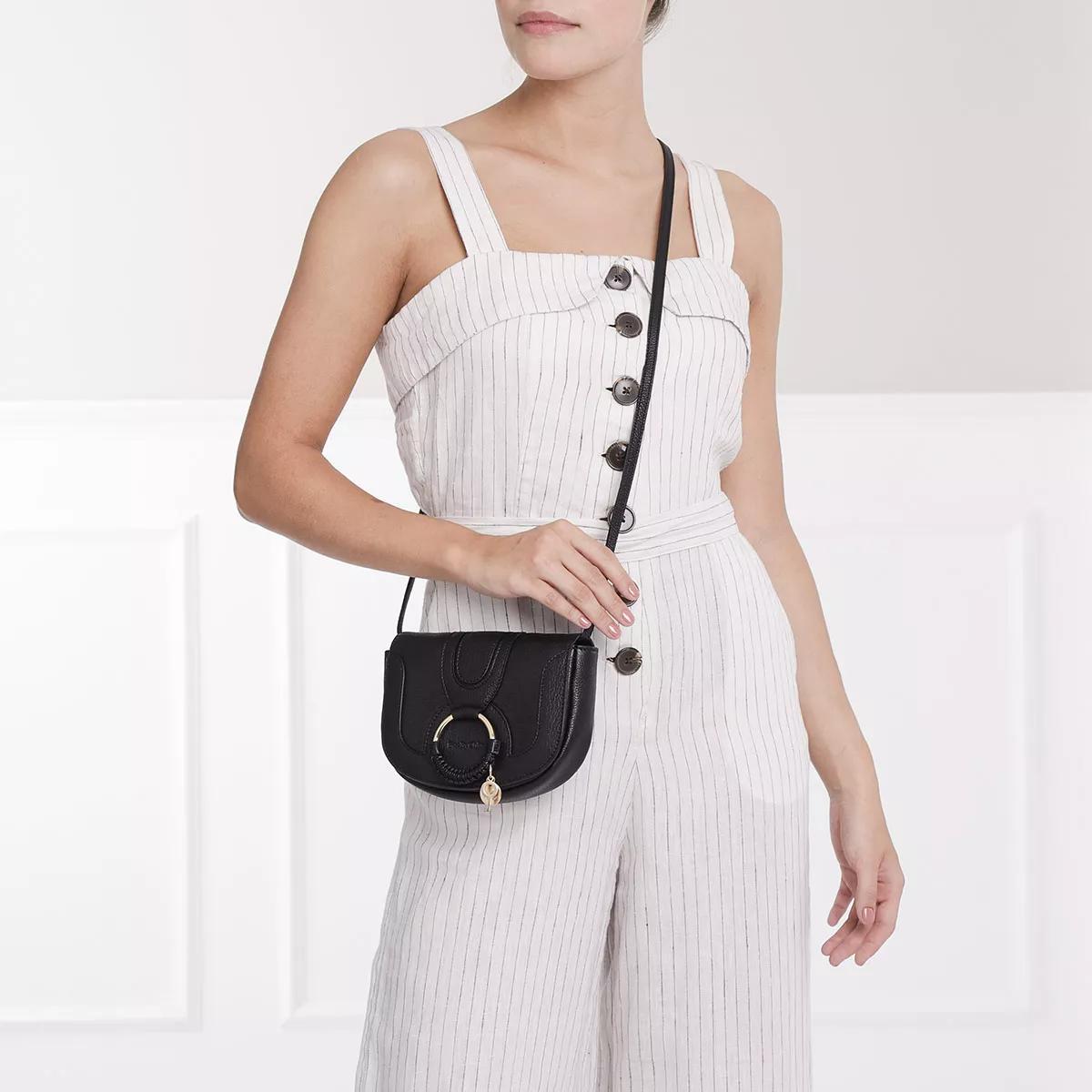 See by chloe hana mini crossbody new arrivals