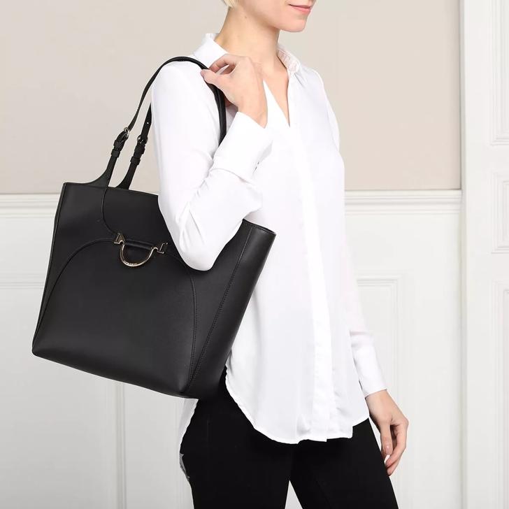 Borsa 2025 nera shopper