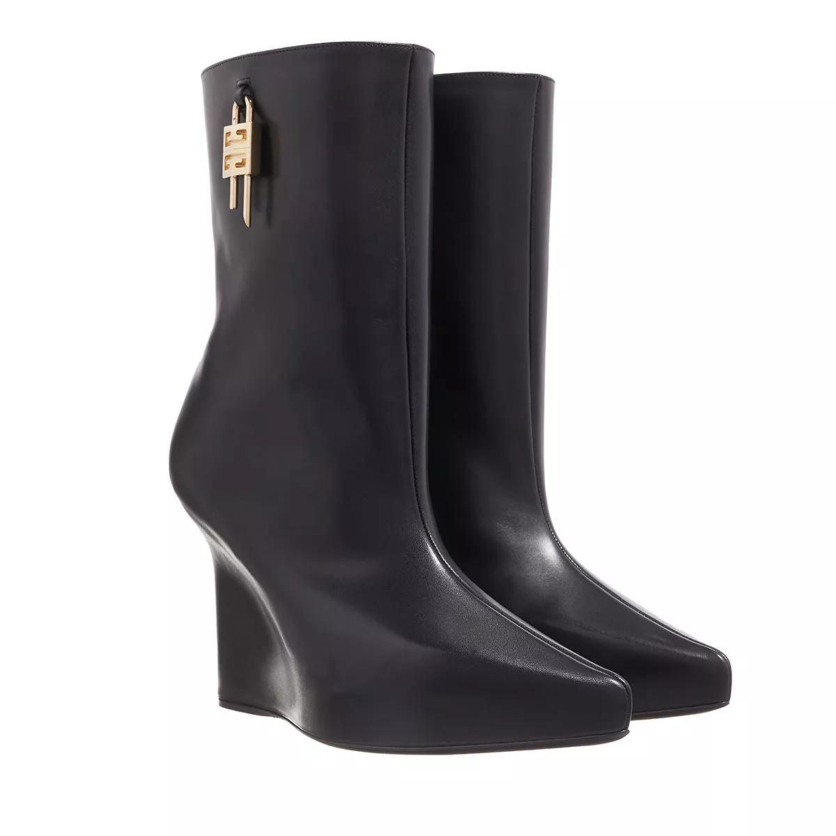 Givenchy cheap wedge boots