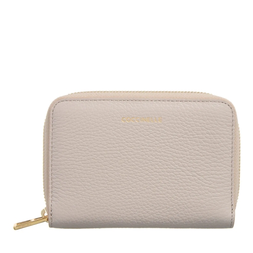 Coccinelle Coccinellemagie Rosette Zip-Around Wallet