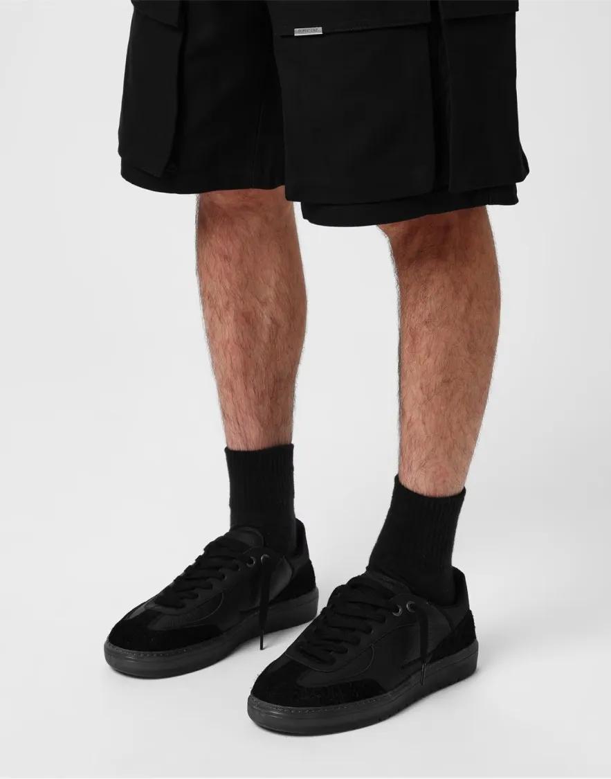 Thumbnail - Represent Low-Top Sneaker - Virtus Low-top Sneakers - Gr. 43 (EU) - in Schwarz - für Damen