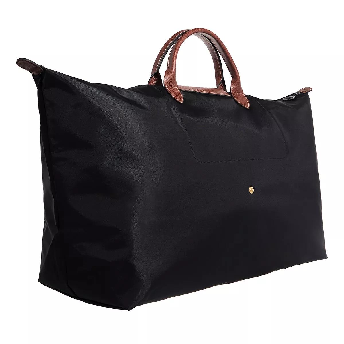 Sac pliage longchamp voyage sales