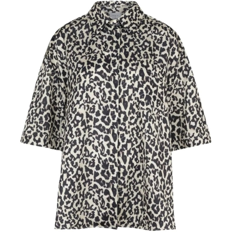 DANTE6 Bluse Dante 6 Peju Blouses Multicolor 251144 mehrfarbig