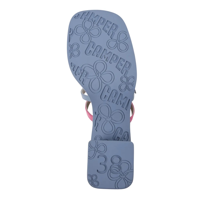Camper Sandalen Sandalen Kora Sandal bunt(Image 4)