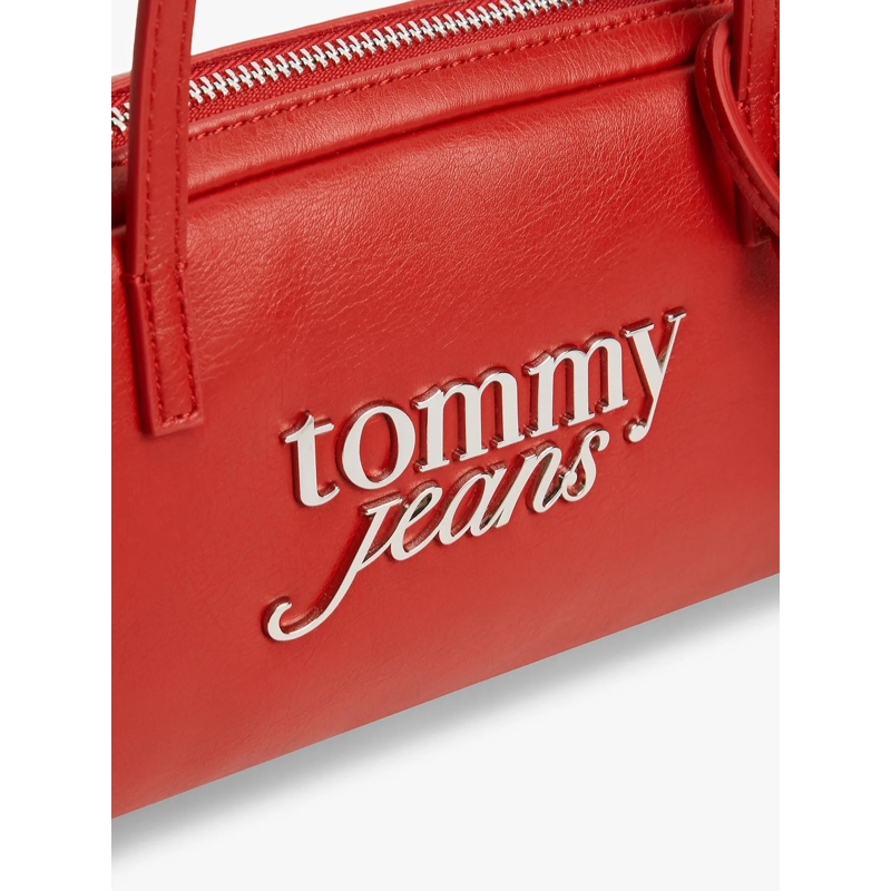 Tommy Hilfiger Schultertasche Tommy Hilfiger Shoulder Bag Arizona Red Arizona Red(Image 4)