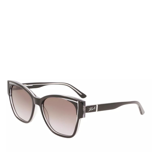 Karl Lagerfeld KL6069S Black/Crystal Sonnenbrille