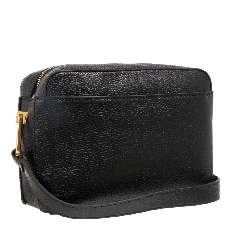 Coccinelle Crossbody Bag Liya Umhängetasche Schwarz(Image 5)
