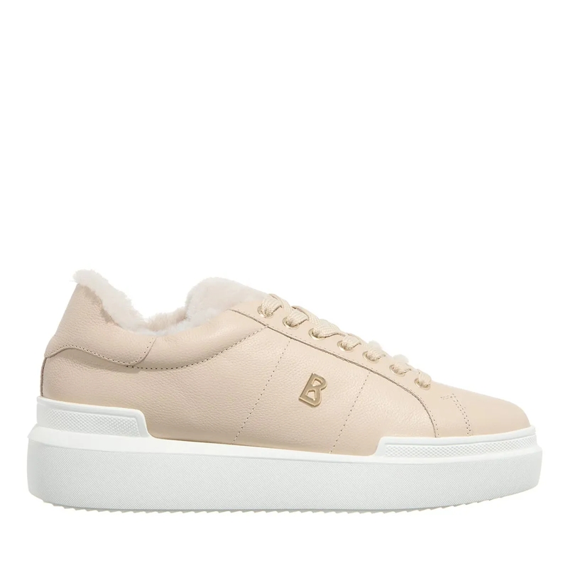 Bogner Low-Top-Sneaker Hollywood 31 Beige