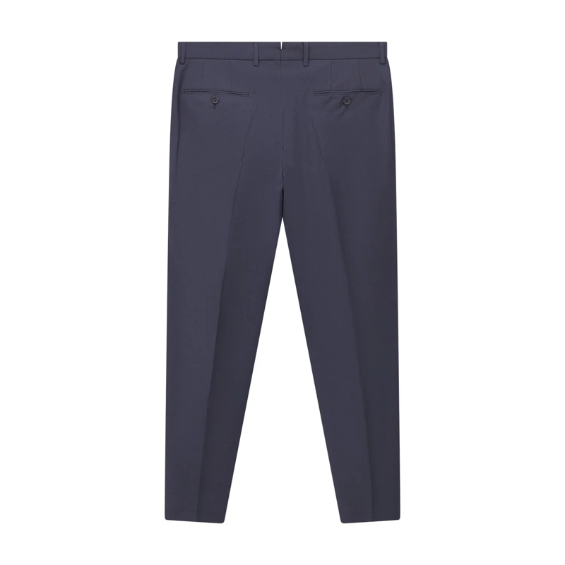 windsor.  Anzughose PESO 2 grau(Image 5)