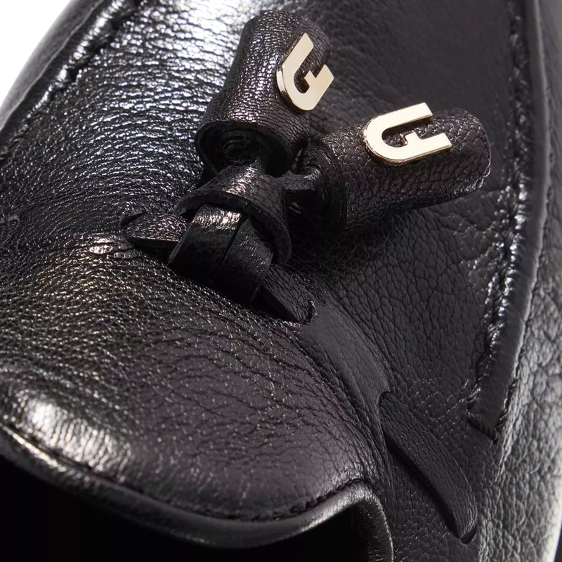 Furla Loafer FURLA HERITAGE LOAFER T.20 Nero(Image 3)