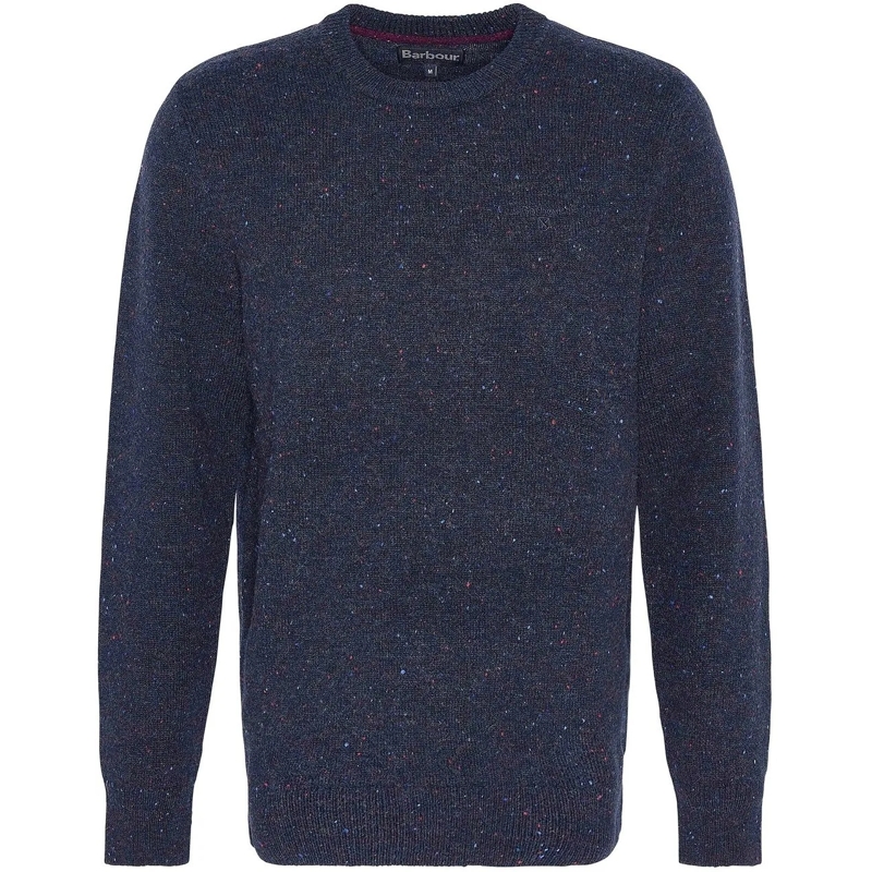 Barbour  Sweaters Blue blau