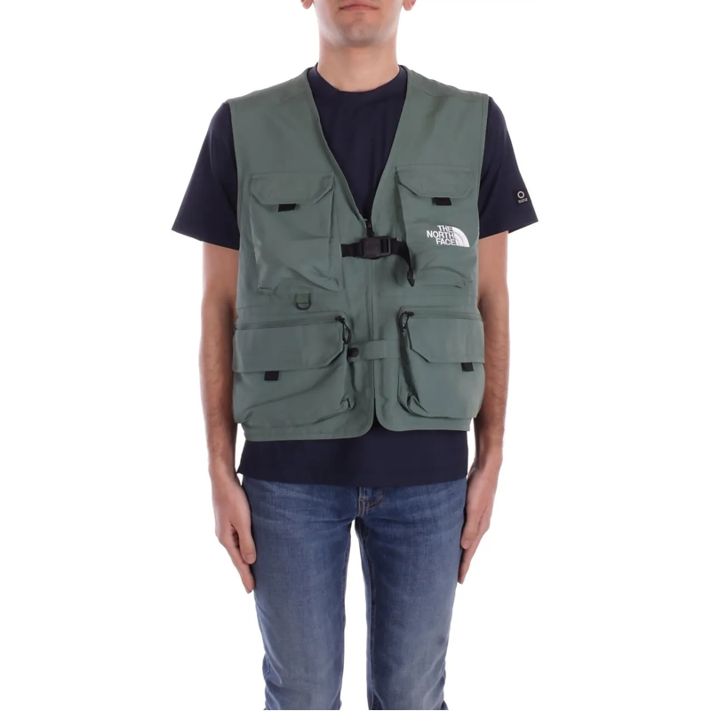 The North Face Daunenjacke Coats Duck Green grün