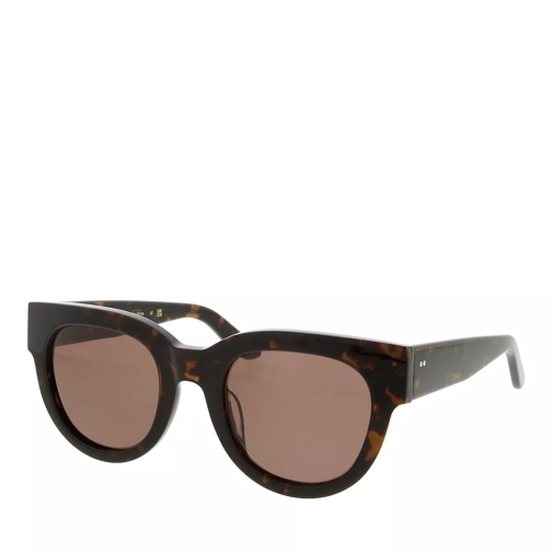 Ace & Tate Heather Mulberry Tree Sonnenbrille