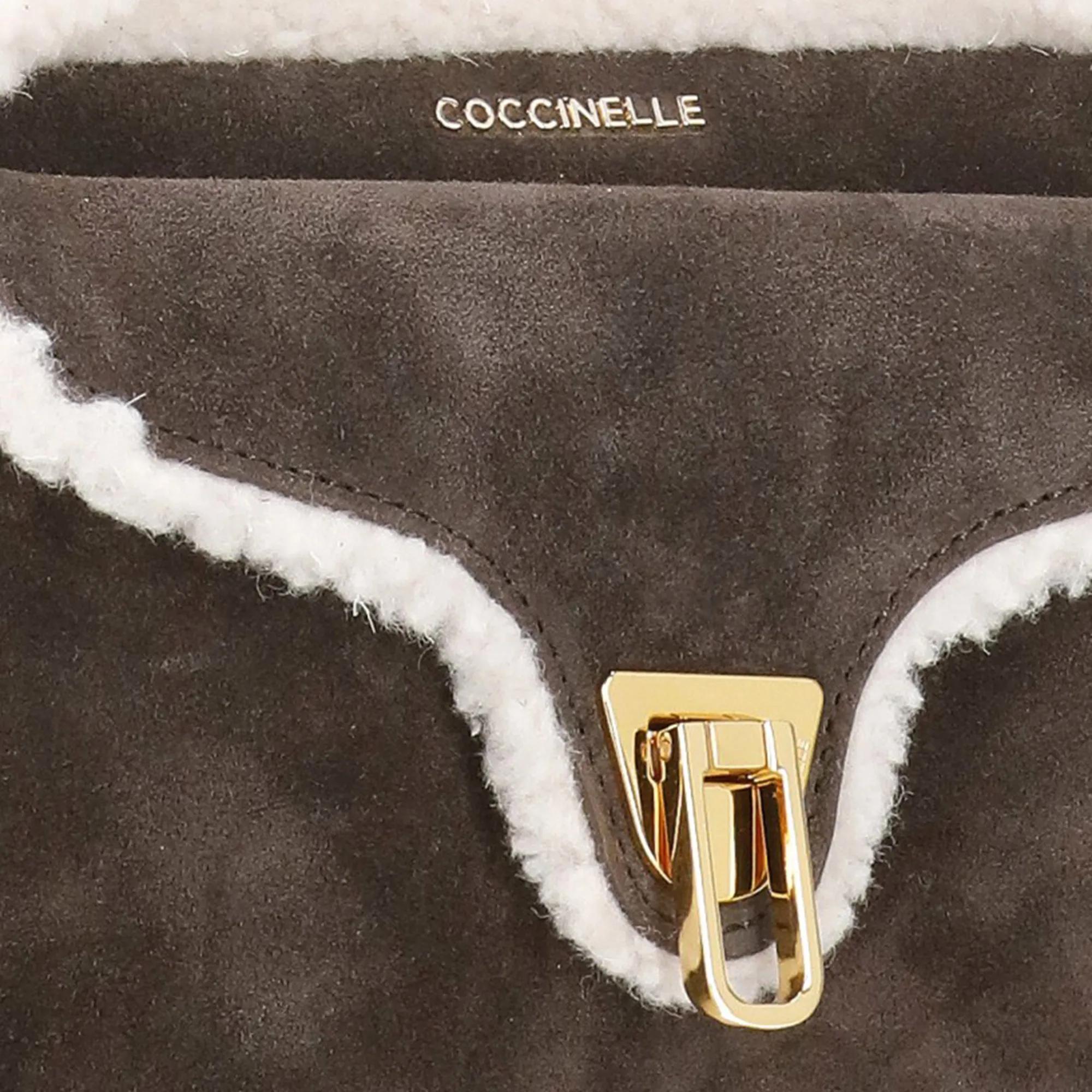 Thumbnail - Coccinelle Crossbody Bags - Beat Bag Coccinelle x Inuikii - Gr. unisize - in Braun - für Damen