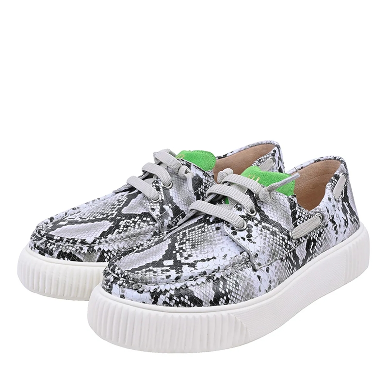 Crickit Slides Halbschuh TINA schwarz(Image 2)