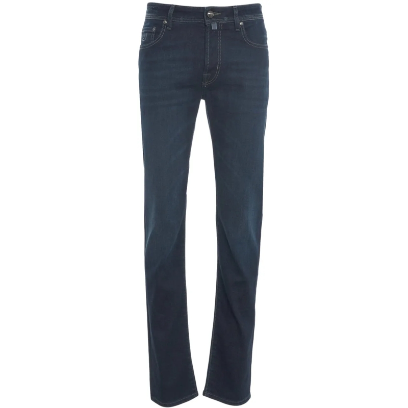 Jacob Cohen Jeans Slim Fit Slim fit jeans 'Bard' blau