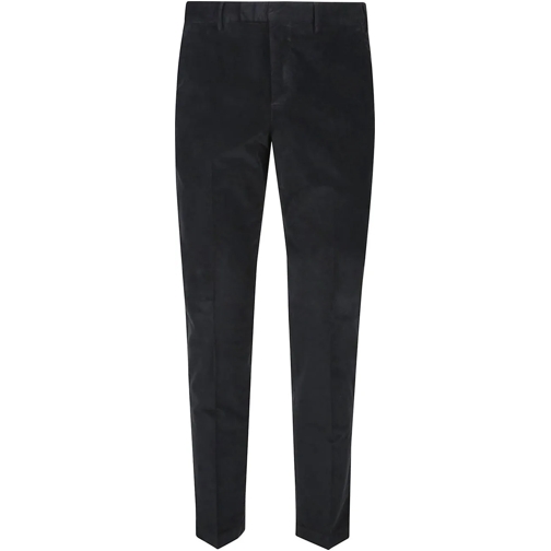 Pt Torino Freizeithosen Master Pant Black schwarz