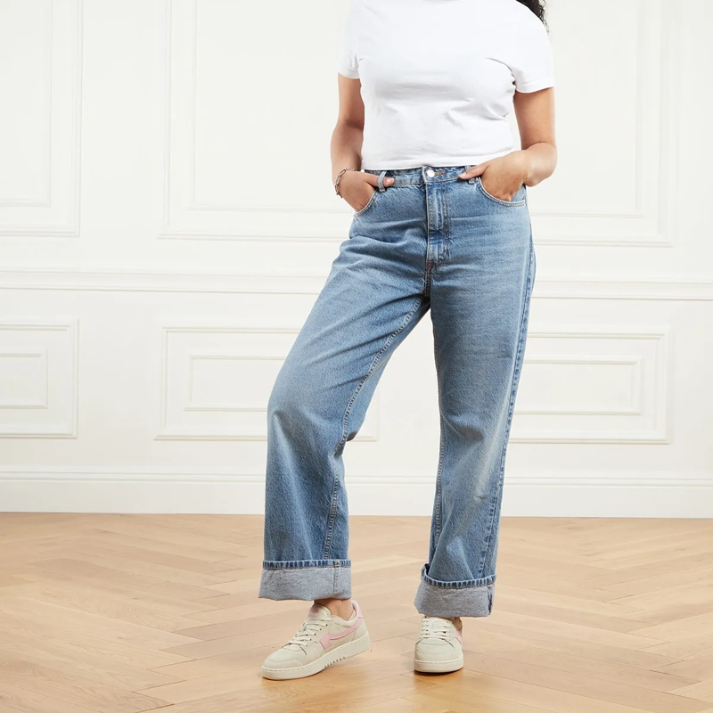 Axel Arigato Low-Top-Sneaker Dice-A Sneaker Beige/Pink(Image 2)