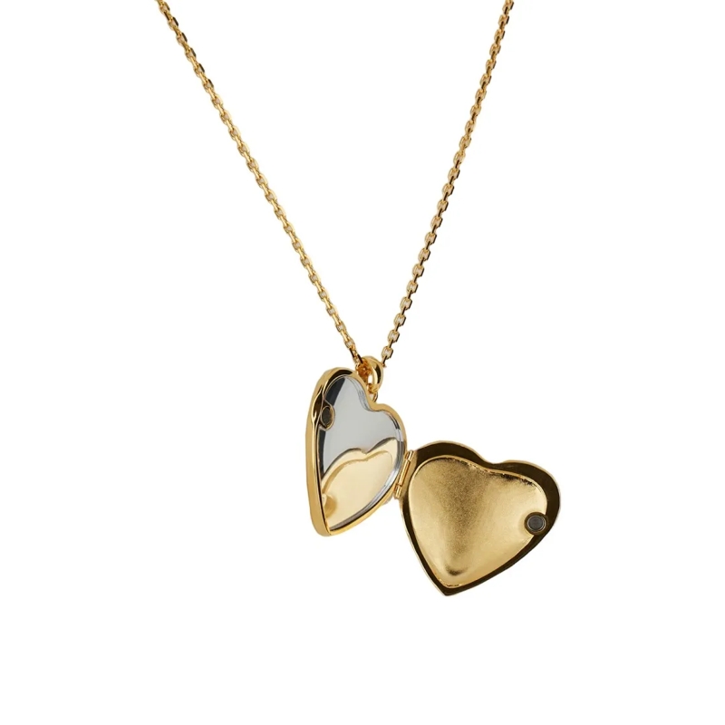 Emilio Pucci Medium Halsketting Bijoux Golden Jewelry With Refined Golden Accents Not Applicable