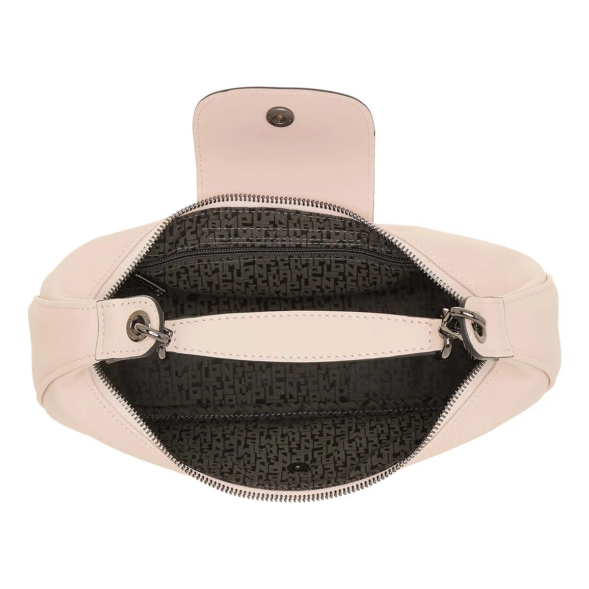 Thumbnail - Longchamp Hobo Bags - Le Pliage Xtra - Gr. unisize - in Gold - für Damen