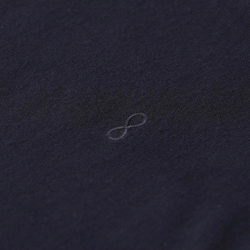 Sminfinity Pullover Pullover aus Merinowolle grau(Image 6)