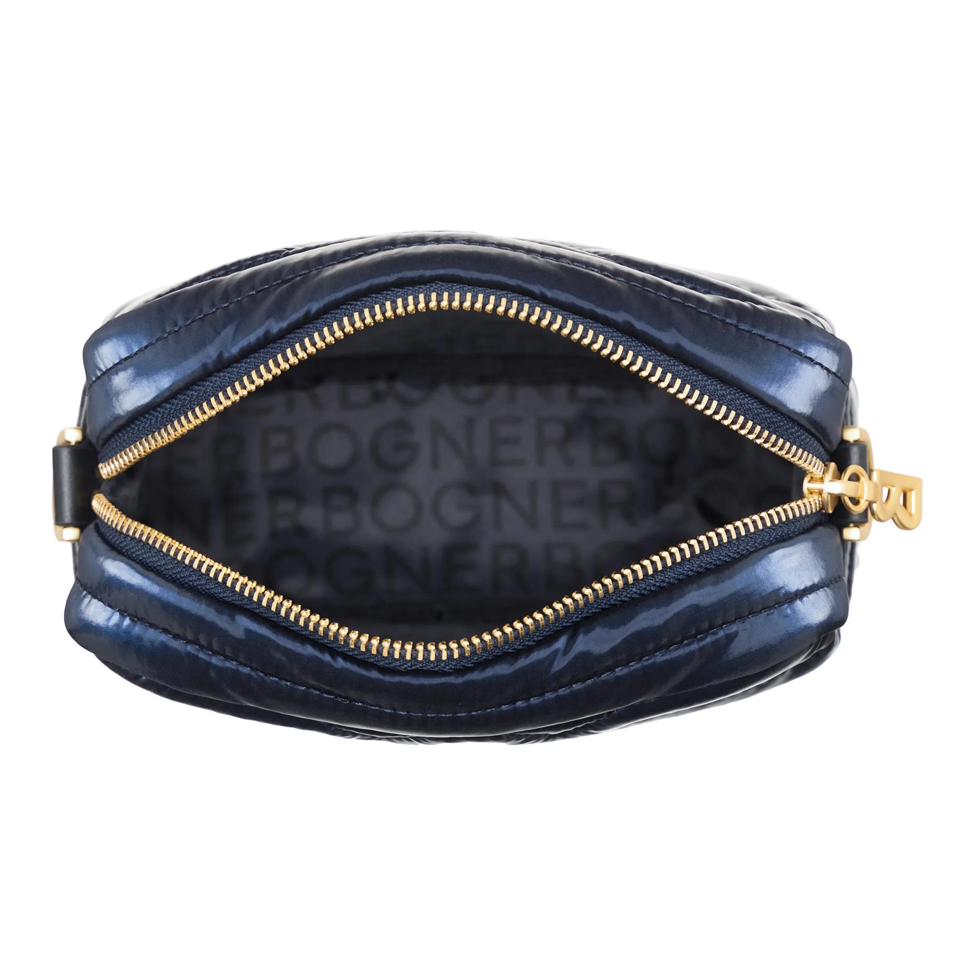 Bogner Crossbody bags Choulex Milena Shoulderbag Xshz in blauw