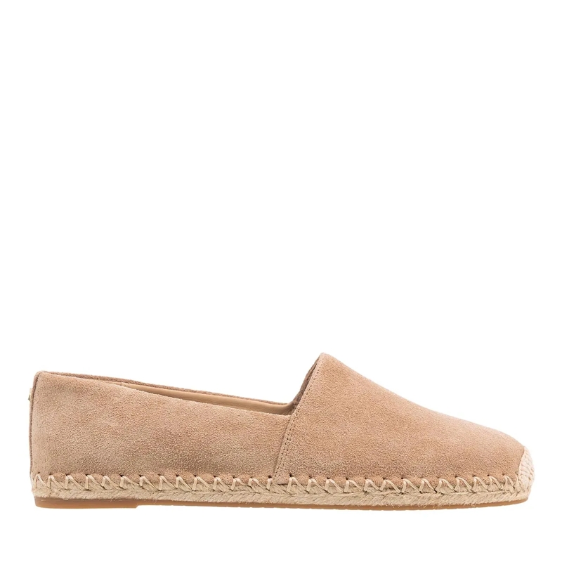 MICHAEL Michael Kors Espadrilles Kenzie Espadrille Husk