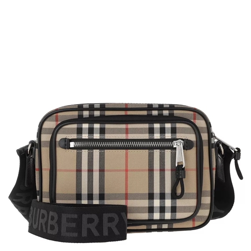 Burberry Vintage Crossbody Bag Archive Beige Crossbody Bag