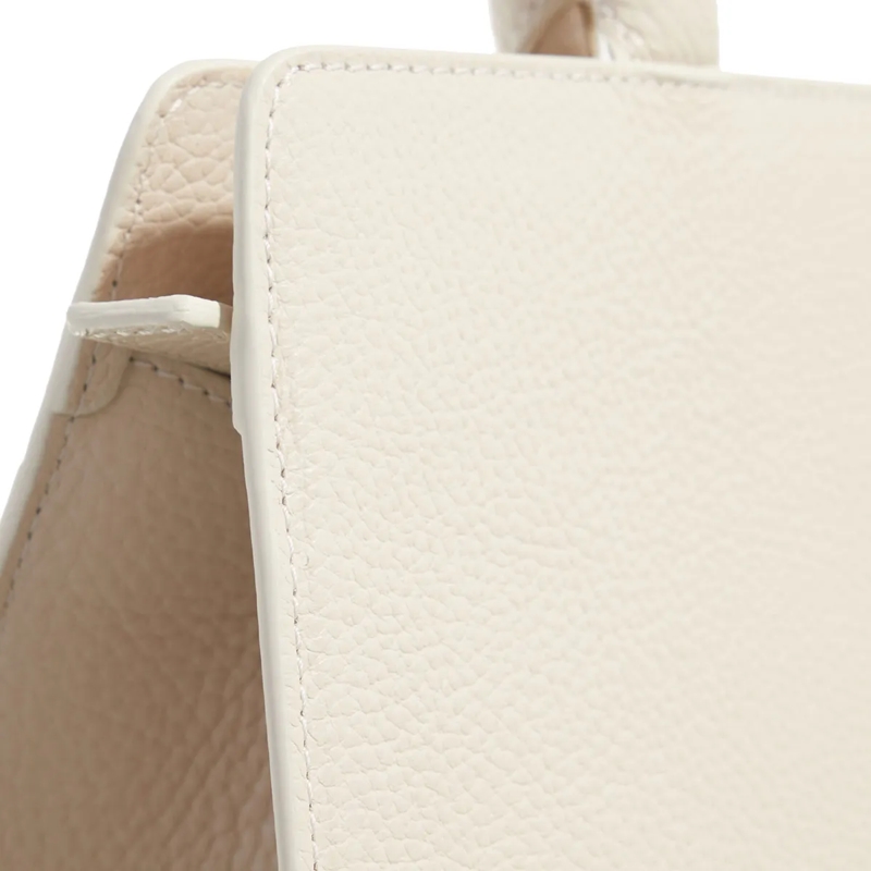 AIGNER Tote Cybill Macadamia White(Image 5)