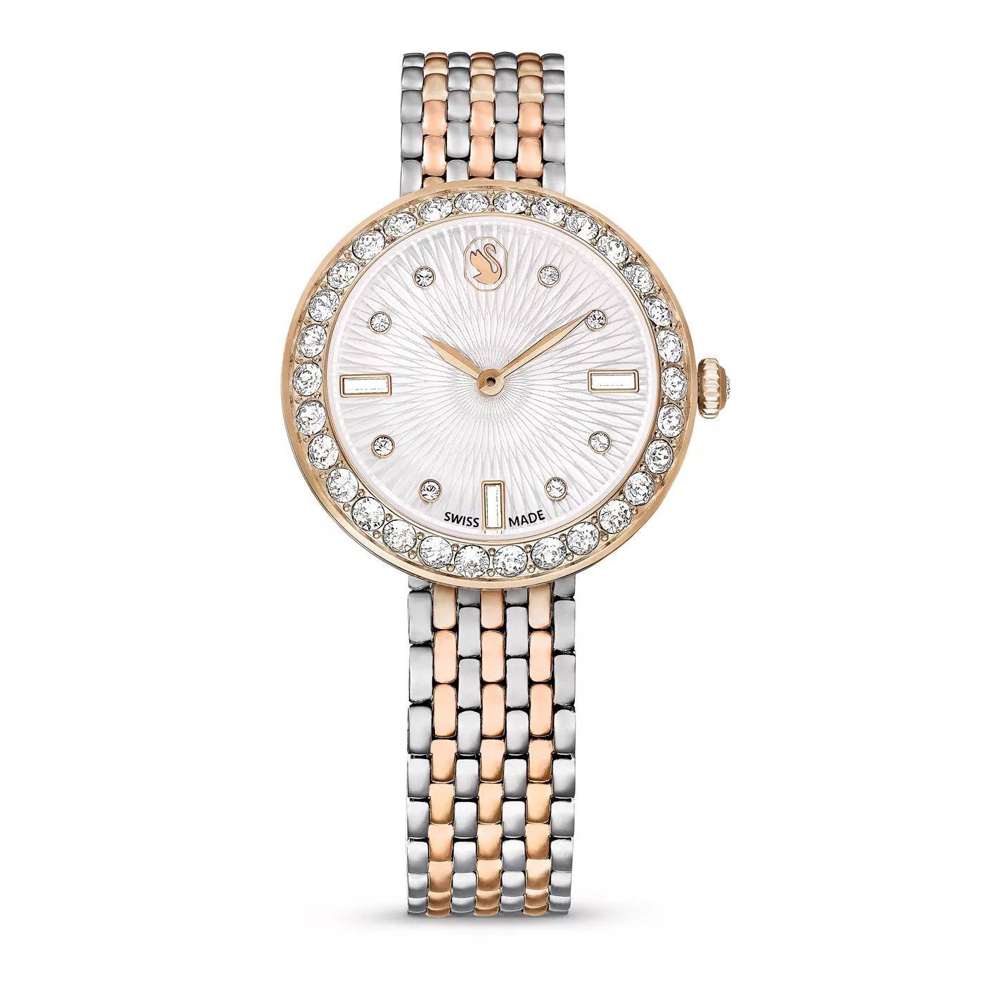 Swarovski Uhr - Swarovski Certa damen Uhr Mehrfarbig 5672971 - Gr. unisize - in Gold - für Damen