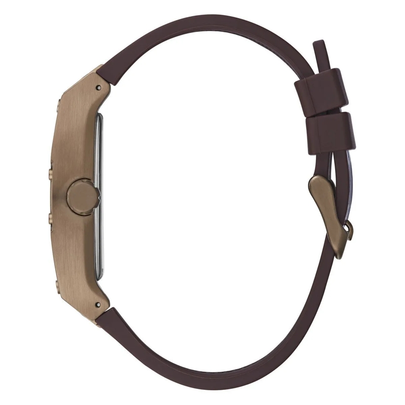 Guess Quarzuhr Multifunktionsuhr Phoenix braun(Image 6)