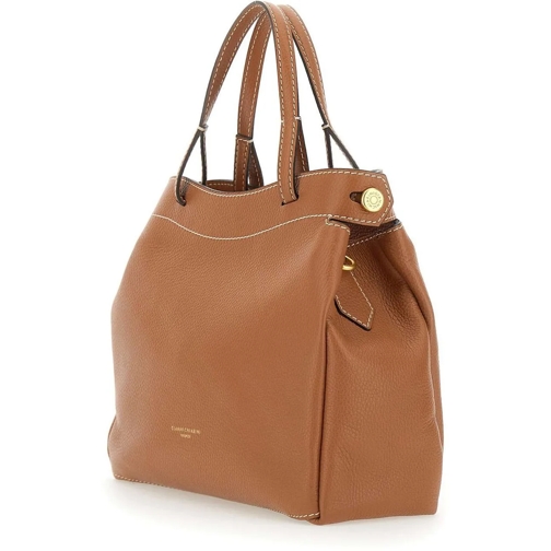 Gianni Chiarini Sac à bandoulière Bags Brown braun (Image 2)