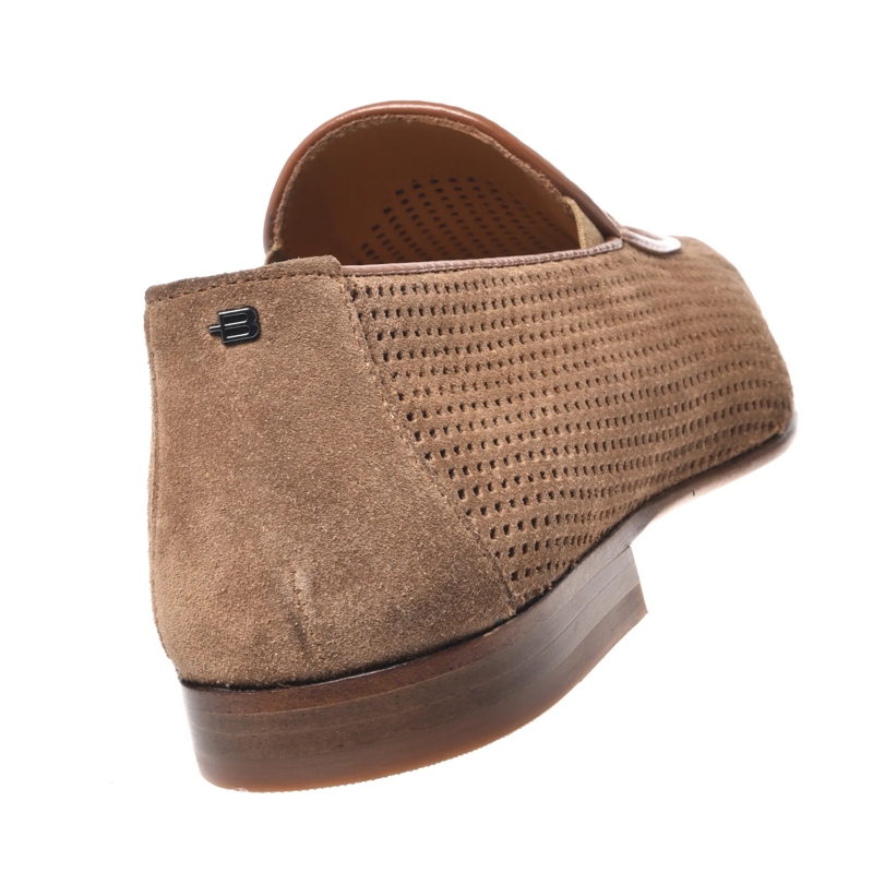 Baldinini Hausschuhe HAUSSCHUH BALDININI beige(Image 4)