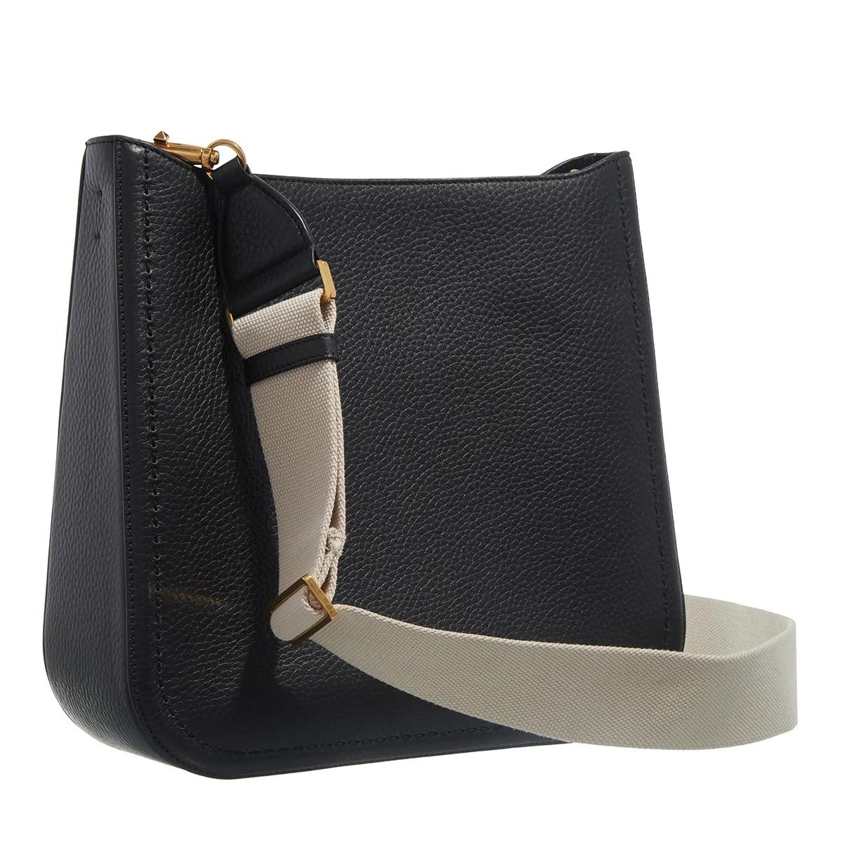 Valentino Garavani Hobo bags Hobo Bag in zwart