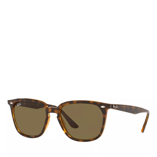Ray-Ban Unisex Sunglasses 0RB4362 Havana Occhiali da sole
