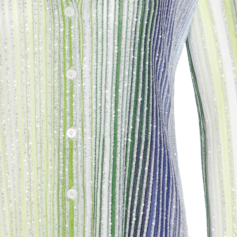 Missoni  Long Cardigan SM9N9 (Image 3)