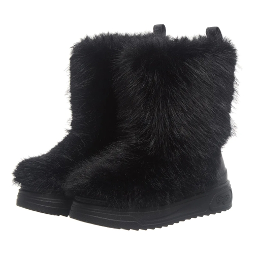 Buffalo Bottes d'hiver Vectra Yeti Black