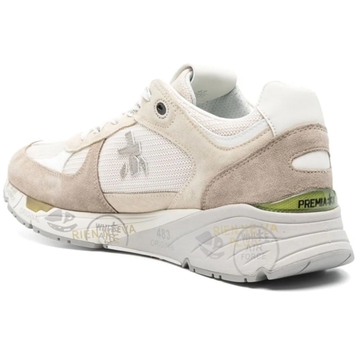 Premiata sneaker basse Premiata Sneakers Beige beige (Image 2)