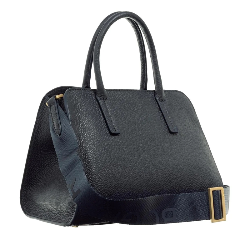 Bogner Crossbody Bag Pontresina Neve Tonina Handbag Shz Darkblue(Image 4)