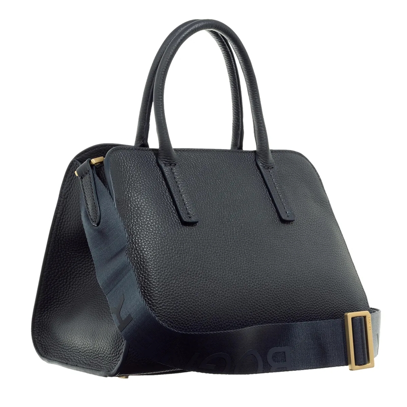 Bogner Crossbody Bag Pontresina Neve Tonina Handbag Shz Darkblue(Image 4)