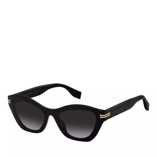 Marc Jacobs MJ 1082/S BLACK Sonnenbrille