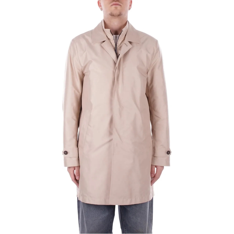 Fay Daunenjacke Coats Sand beige