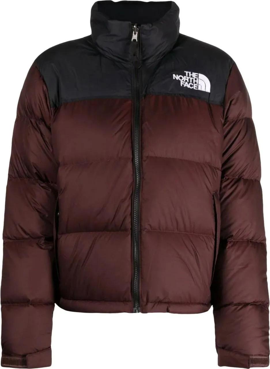 North face nuptse popular